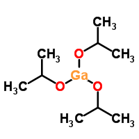 Gallium (III) Isopropoxide